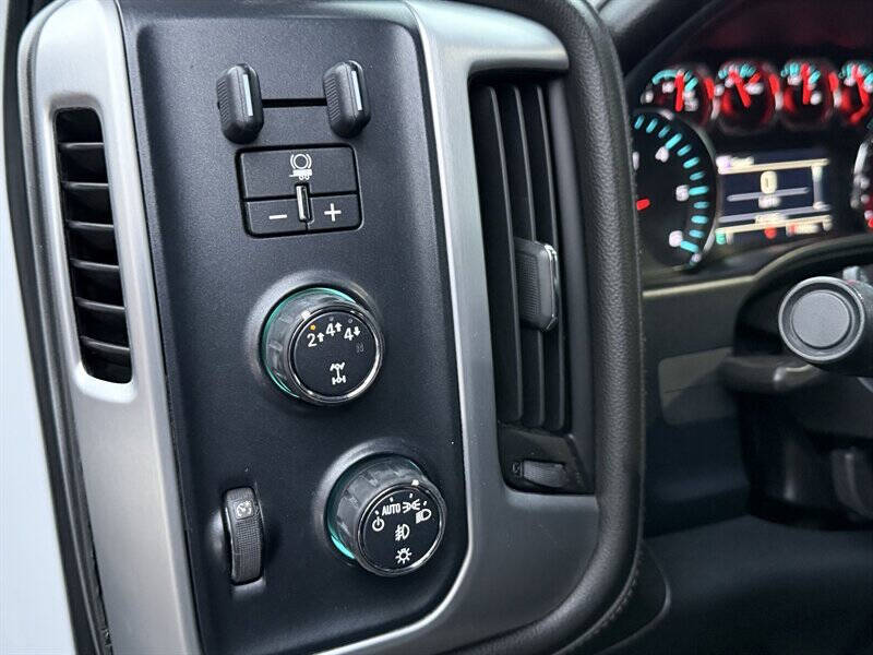 2017 GMC Sierra 2500HD