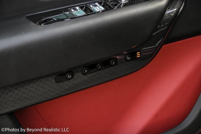 2021 Rolls-Royce Black Badge Cullinan