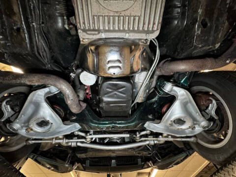 1992 Pontiac Firebird Trans Am