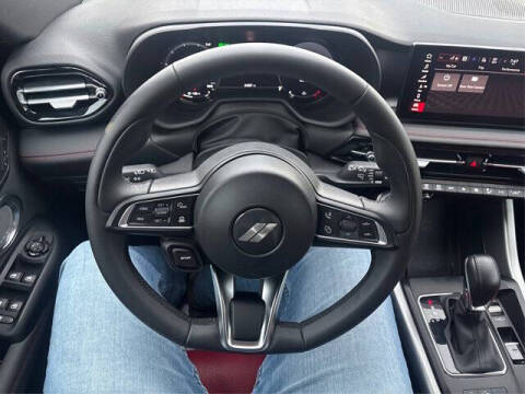 2024 Dodge Hornet GT