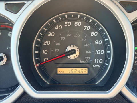 2003 Toyota 4Runner Limited