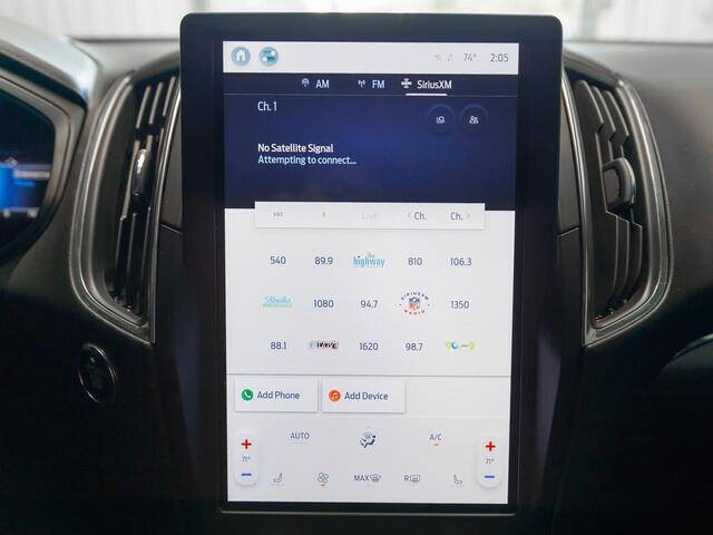 2023 Ford Edge ST