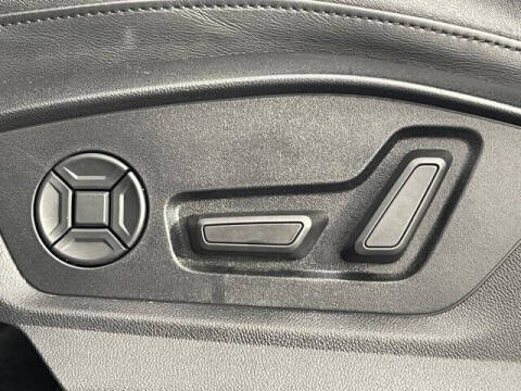 2021 Audi Q7 quattro Premium Plus 55 TFSI