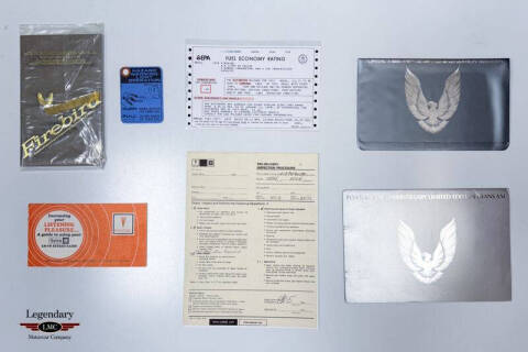 1979 Pontiac Trans Am