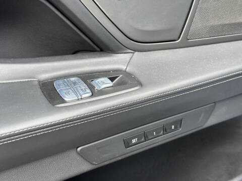 2020 BMW 7 Series M760i xDrive