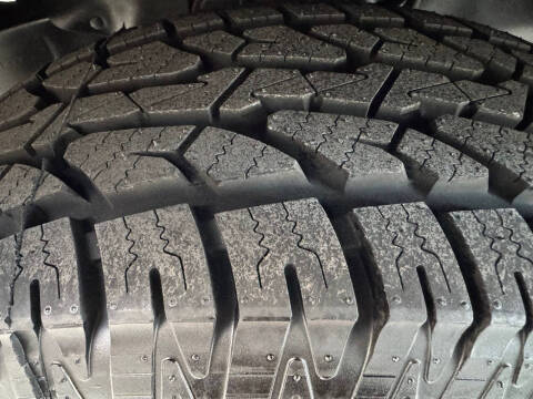 2001 Toyota 4Runner SR5