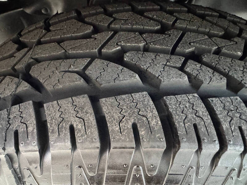 2001 Toyota 4Runner SR5