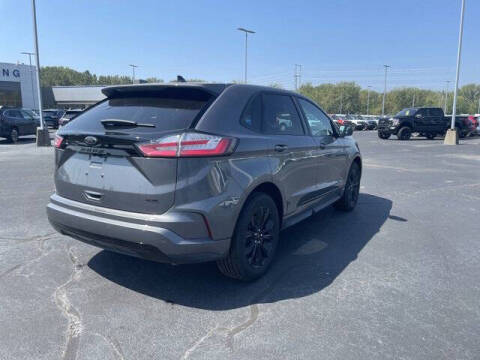 2024 Ford Edge SE