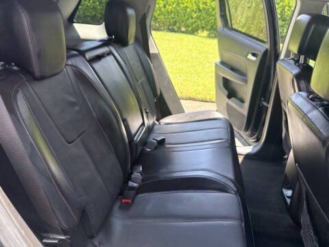 2015 GMC Terrain SLT-2