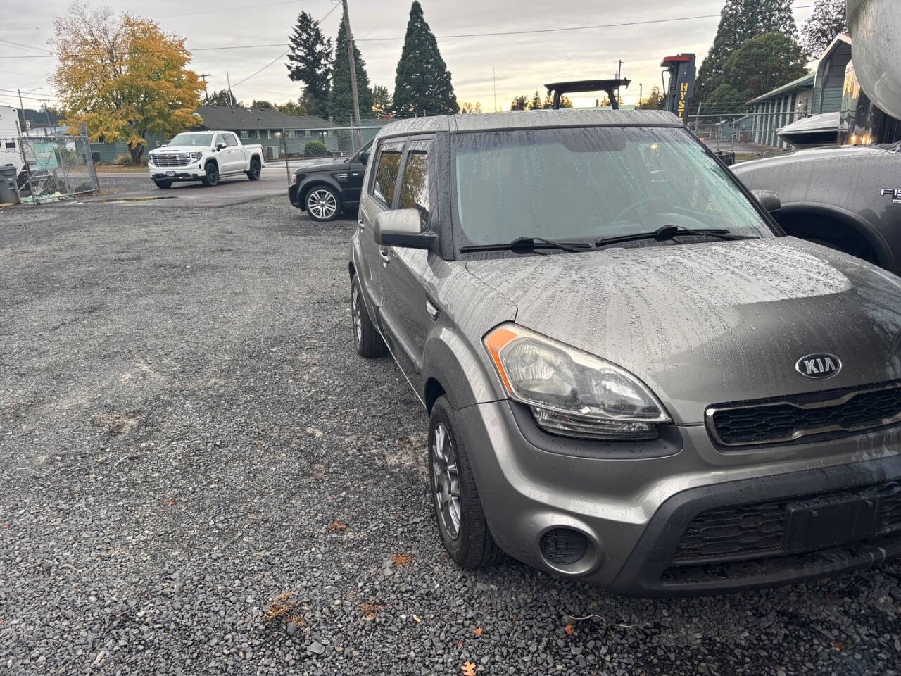 2013 Kia Soul for sale at Paradise Motors Inc in Sweet Home, OR