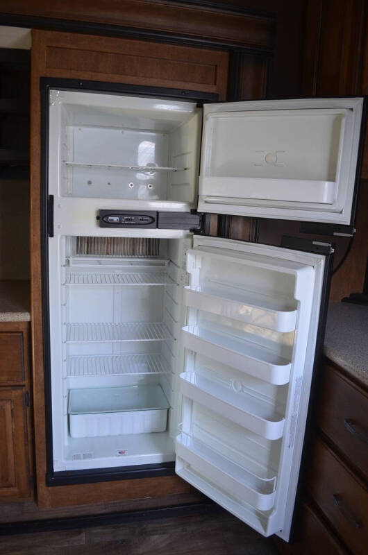 2017 Grand Design RV Reflection