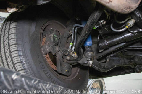 1982 Rolls-Royce Silver Spirit