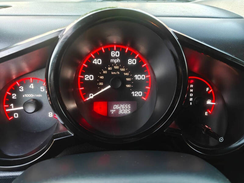 2007 Honda Element SC