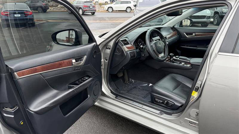 2015 Lexus GS 350