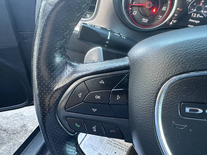 2019 Dodge Charger R/T