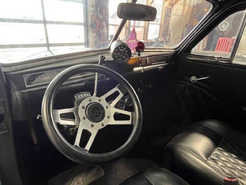 1948 Studebaker M5-C2