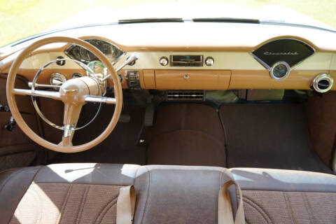 1955 Chevrolet 210