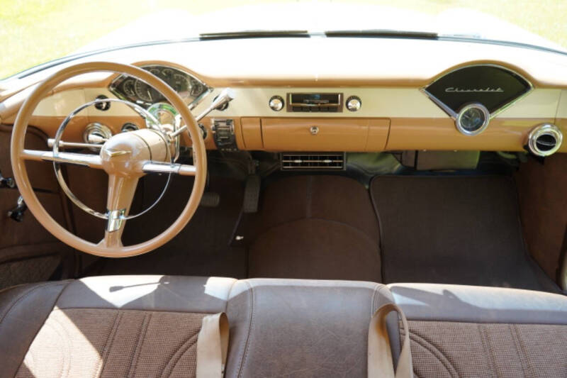 1955 Chevrolet 210