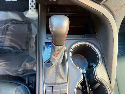 2023 Toyota Camry TRD