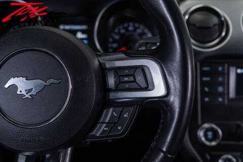 2023 Ford Mustang GT