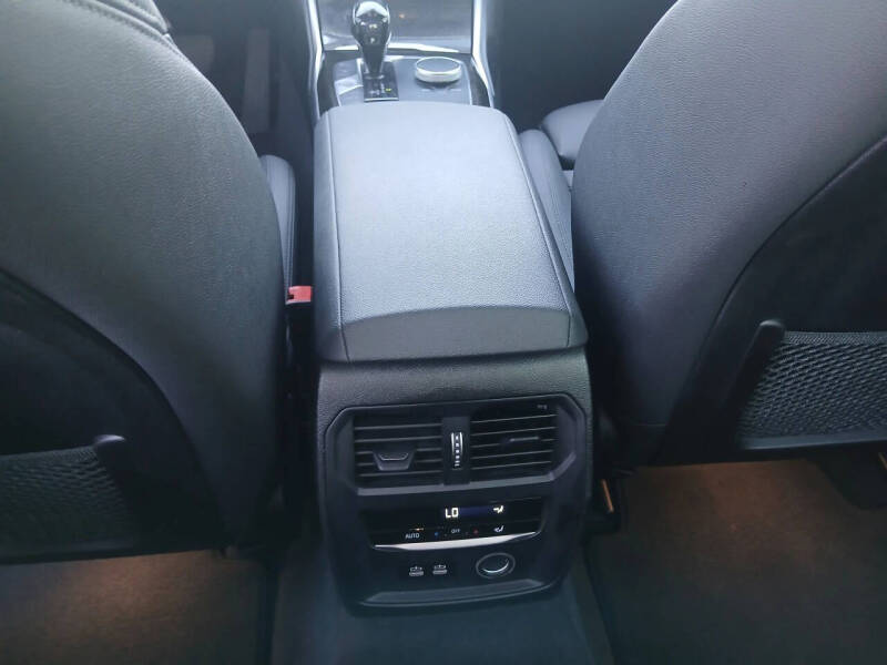 2020 BMW 3 Series 330i