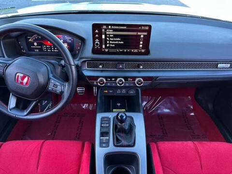 2024 Honda Civic Type R