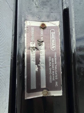 2015 Ford F-350 Super Duty XL