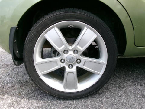 2011 Kia Soul !