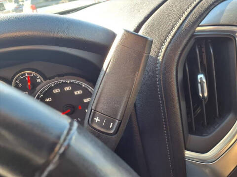 2022 Chevrolet Silverado 1500 Limited