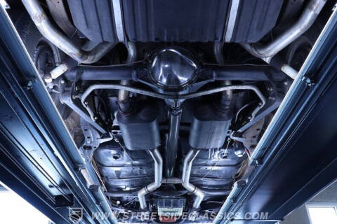 1972 Chevrolet Chevelle