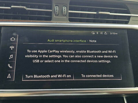 2019 Audi A6 quattro Premium Plus 55 TFSI