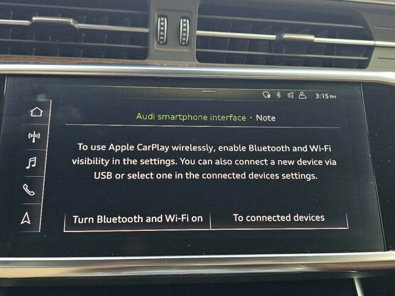 2019 Audi A6 quattro Premium Plus 55 TFSI