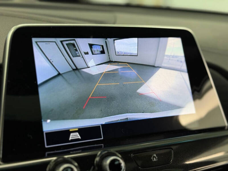 2023 Cadillac CT4 Sport