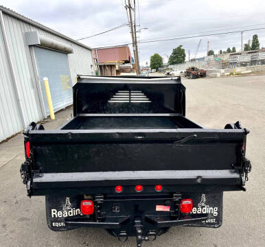 2006 Chevrolet Silverado 3500