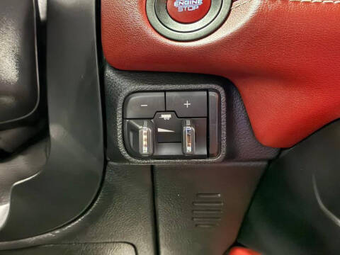 2021 Dodge Durango SRT Hellcat