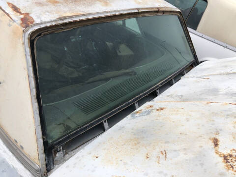 1964 Ford Thunderbird