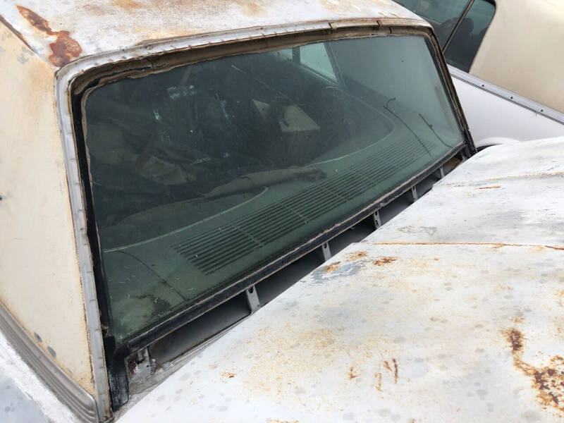 1964 Ford Thunderbird