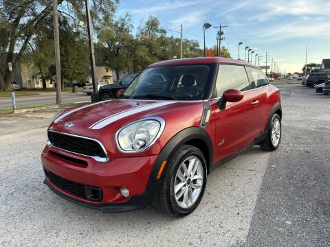 2014 MINI Paceman for sale at OMG in Columbus OH