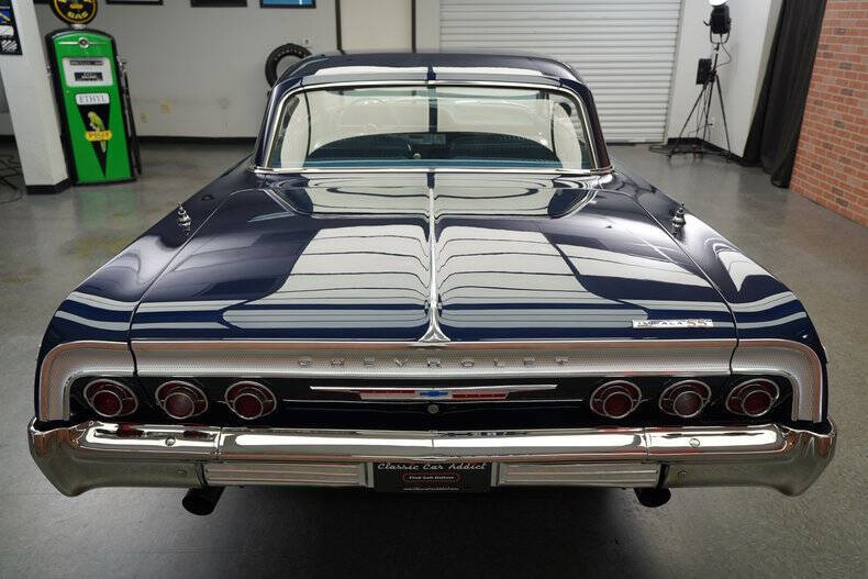 1964 Chevrolet Impala