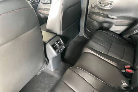 2025 Acura ADX w/A-SPEC