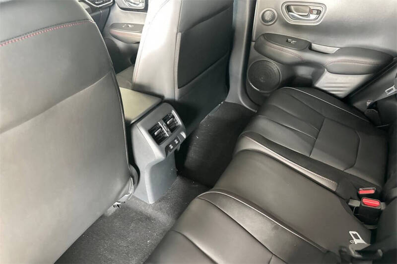 2025 Acura ADX w/A-SPEC