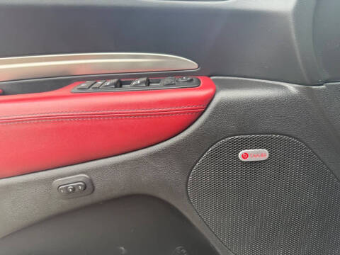 2017 Dodge Durango R/T