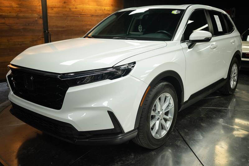 2023 Honda CR-V