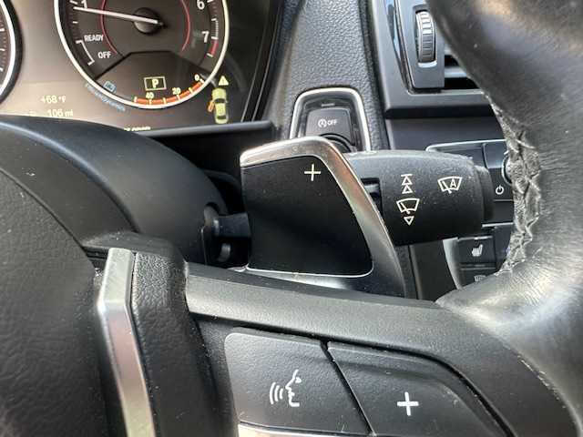 2015 BMW 2 Series 228i