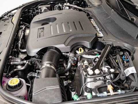 2026 Land Rover Discovery
