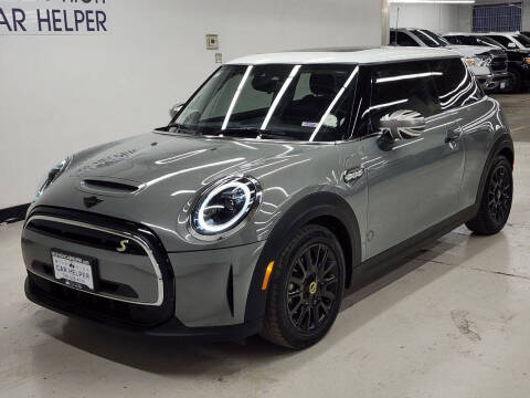 2022 MINI Hardtop 2 Door Cooper SE