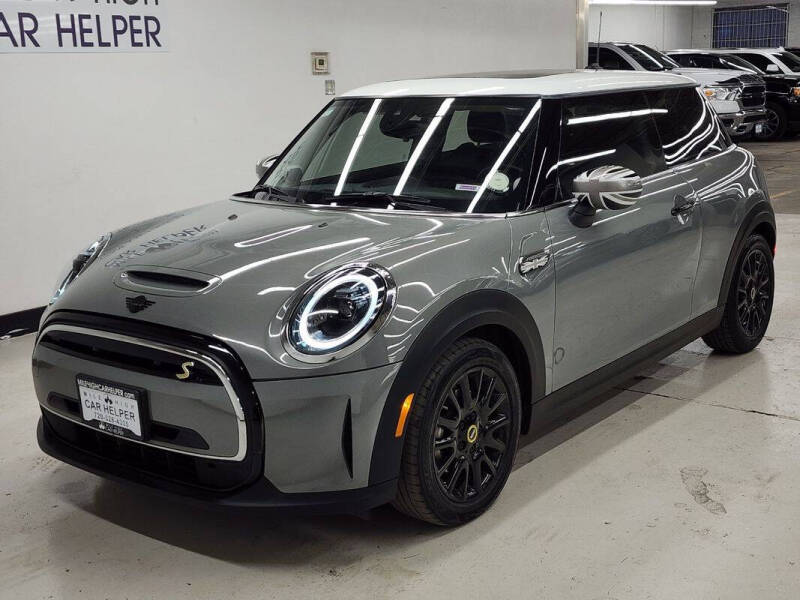 2022 MINI Hardtop 2 Door Cooper SE