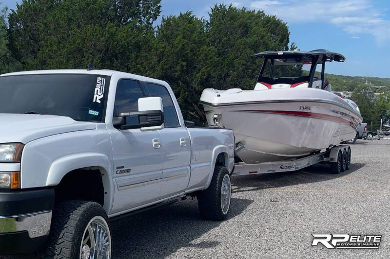 2013 Sunsation 34CCX