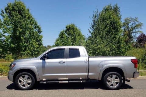 2007 Toyota Tundra