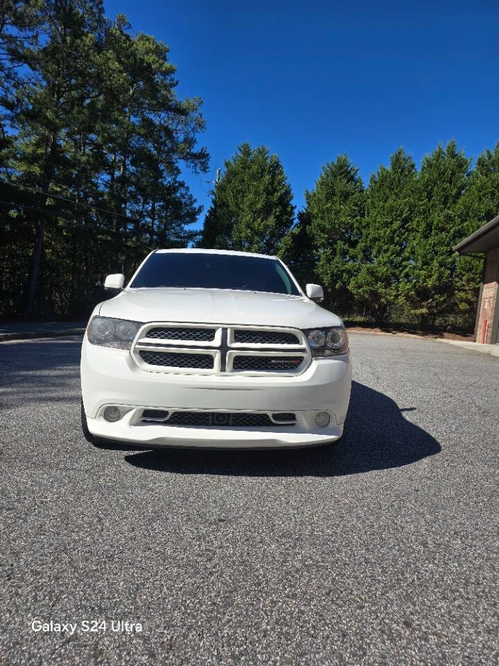 Dodge For Sale in Winder, GA SJ Auto Sales GA LLC